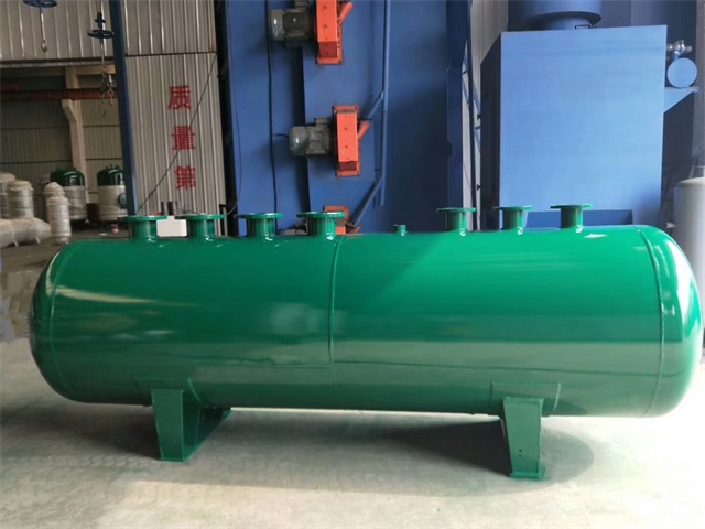 革吉革吉革吉蒸汽分气缸